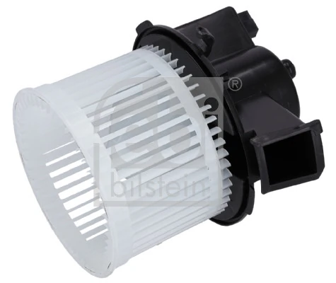 Interior Blower